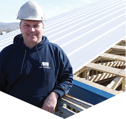 Rénovation et construction de maison par construction Létourneau inc.