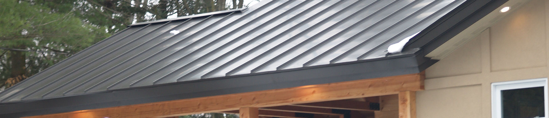 Constuction de maison et rénovation par Construction Létourneau