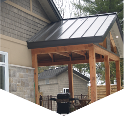 Construction et rénovation de maison par construction Létourneau